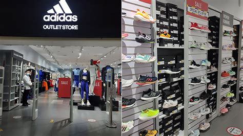 adidas outlet california.